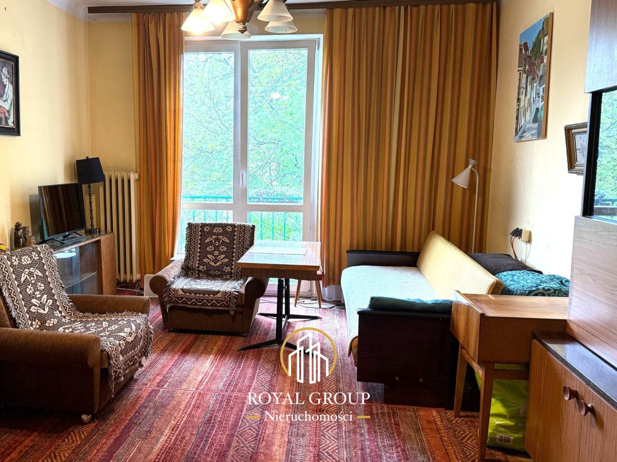 Mieszkanie 2-pokojowe Lublin Śródmieście, ul. Okopowa. Zdjęcie 3