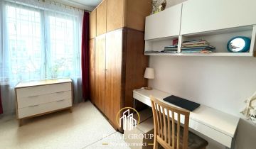 Mieszkanie 2-pokojowe Lublin Śródmieście, ul. Okopowa