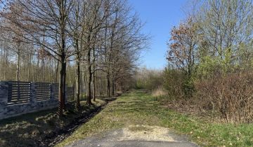 Działka budowlana Radłów