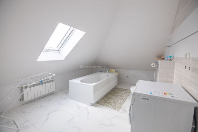 dom wolnostojący, 6 pokoi Leszczydół-Nowiny, ul. Wyszkowska. Zdjęcie 3