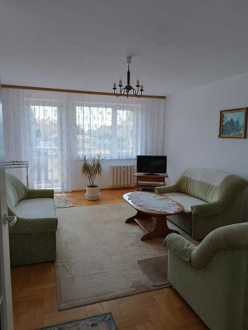 Mieszkanie 3-pokojowe Olsztyn. Zdjęcie 1