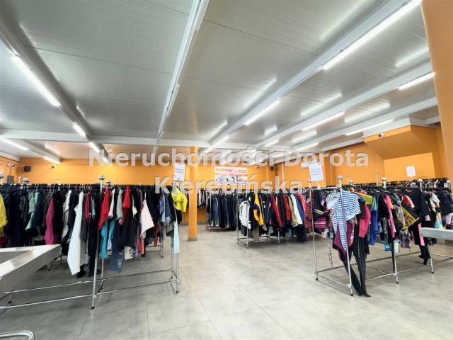 Lokal Tomaszów Mazowiecki, pl. Tadeusza Kościuszki. Zdjęcie 8