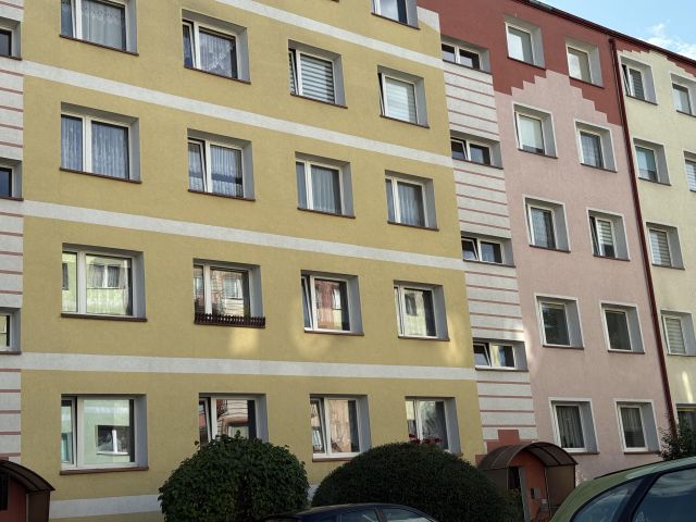 Mieszkanie 3-pokojowe Białogard, ul. Lelewela. Zdjęcie 1