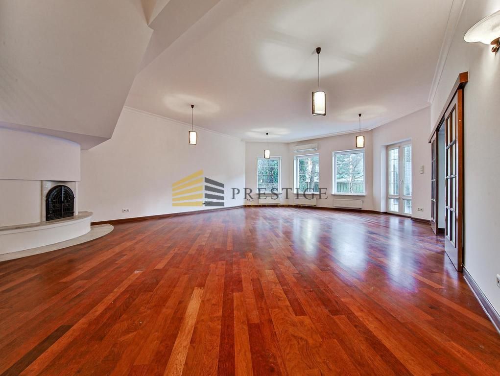 bliźniak, 6 pokoi Warszawa Wilanów