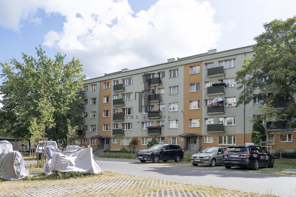 Mieszkanie 2-pokojowe Warszawa Bielany, ul. Dorycka. Zdjęcie 13