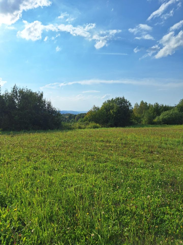 Działka rolna Golcowa