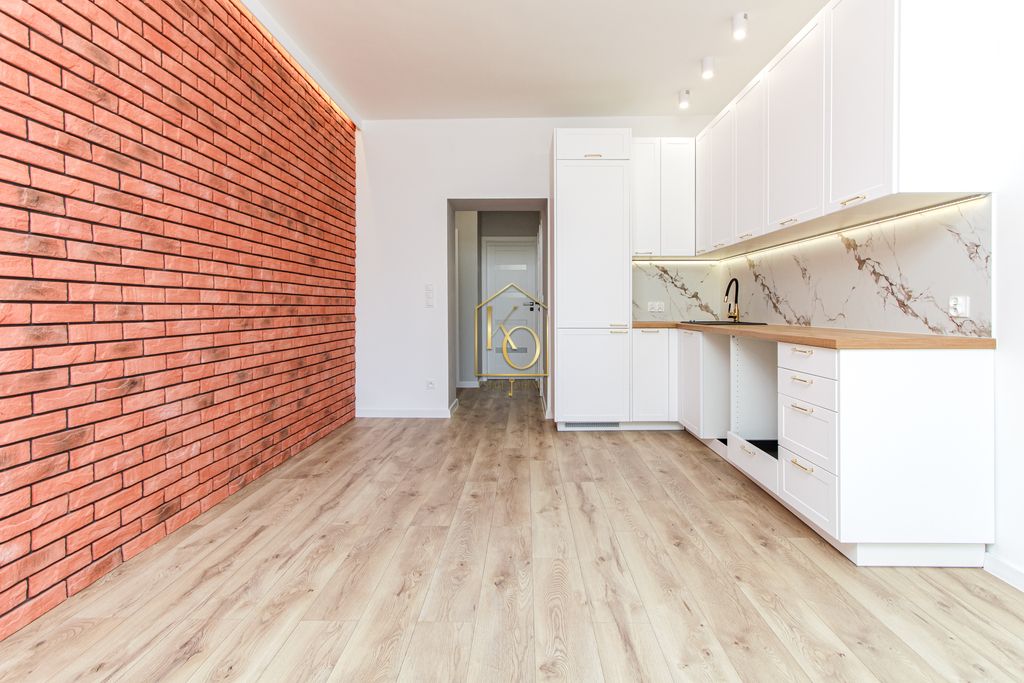 Mieszkanie 3-pokojowe Wrocław Stare Miasto, ul. Tadeusza Kościuszki. Zdjęcie 4