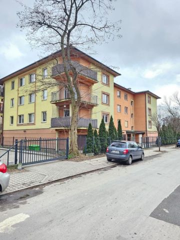 Mieszkanie 2-pokojowe Łódź Śródmieście, ul. Rawska. Zdjęcie 1