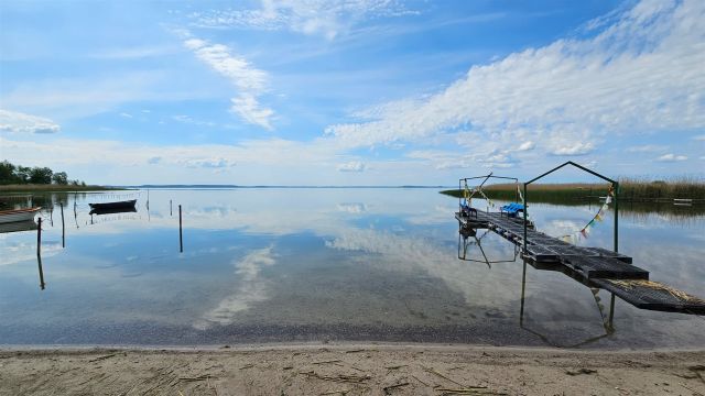 Działka rolna Dziubiele. Zdjęcie 25