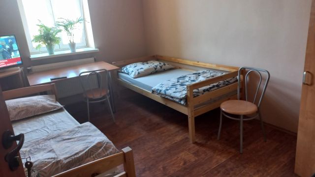 Pokój Lublin Dziesiąta, ul. Władysława Kunickiego. Zdjęcie 1