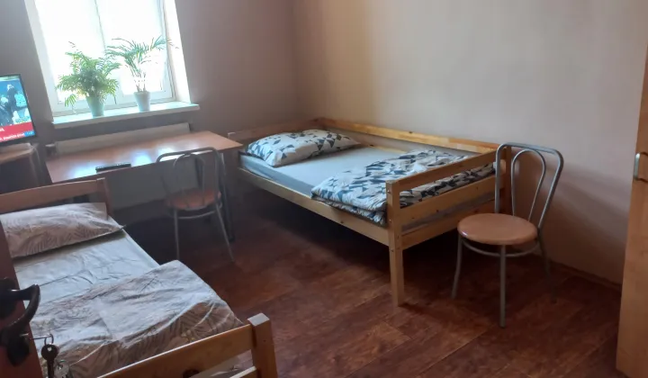 Pokój Lublin Dziesiąta, ul. Władysława Kunickiego