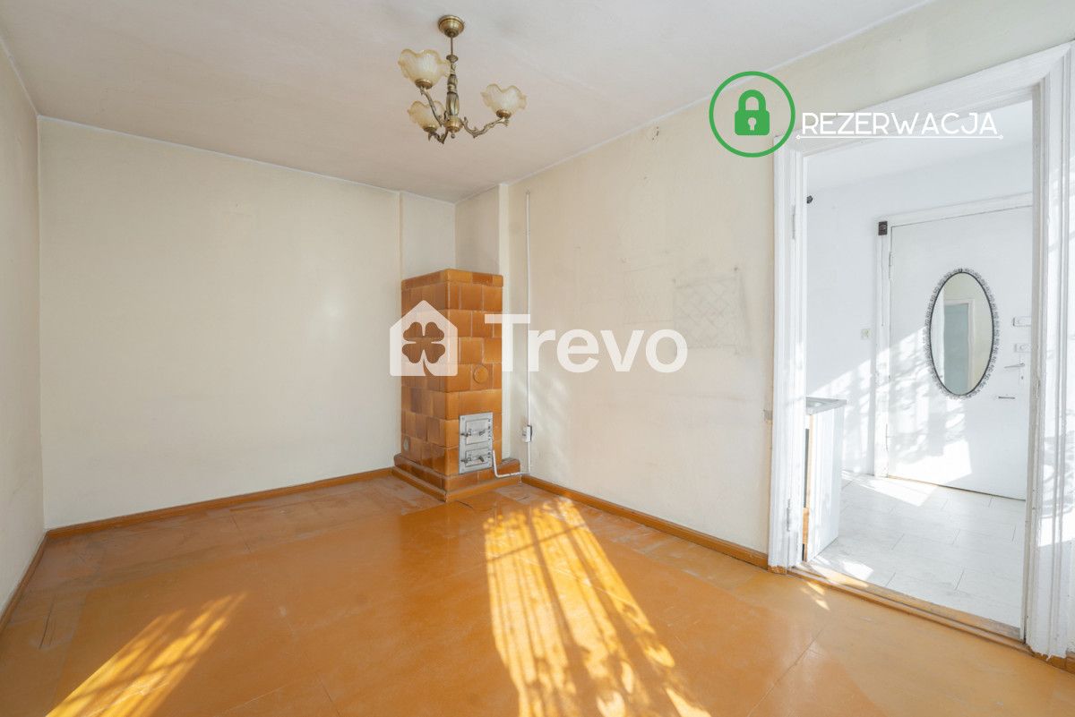 Mieszkanie 2-pokojowe Gdańsk Wrzeszcz, ul. Romualda Traugutta. Zdjęcie 2