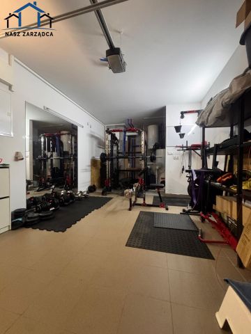 bliźniak, 5 pokoi Barcin. Zdjęcie 21