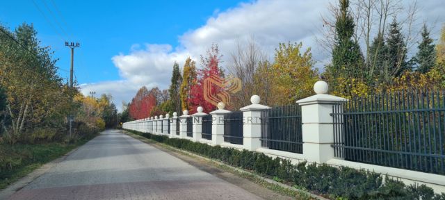 Działka budowlana Wólka, ul. Jaśminowa. Zdjęcie 9