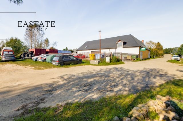 Działka budowlana Gdynia Chwarzno-Wiczlino, ul. Wiczlińska. Zdjęcie 16