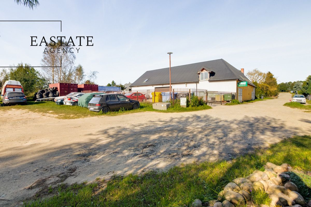 Działka budowlana Gdynia Chwarzno-Wiczlino, ul. Wiczlińska. Zdjęcie 16