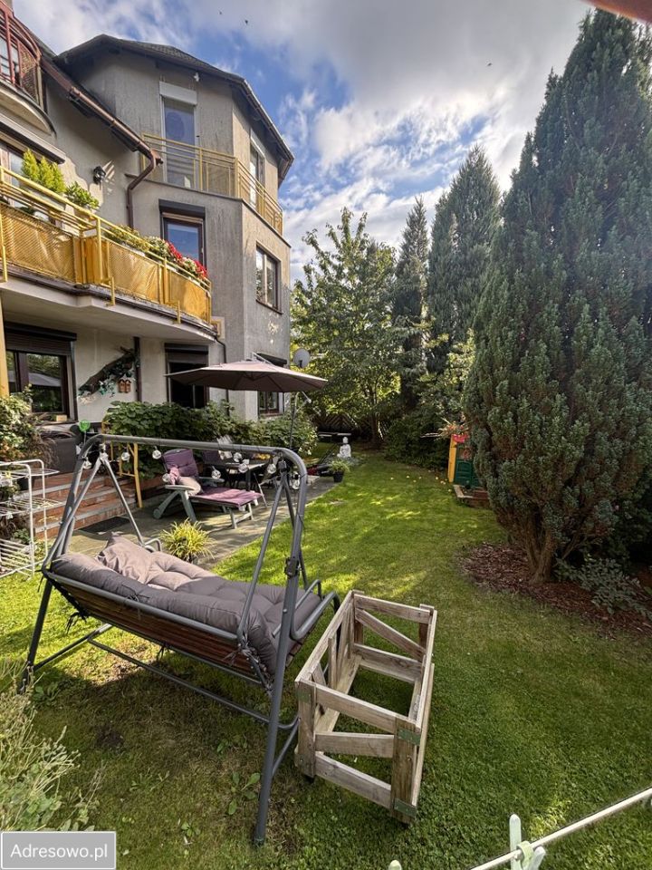 Mieszkanie 5-pokojowe Szczecin Gumieńce, ul. Ostrobramska. Zdjęcie 10