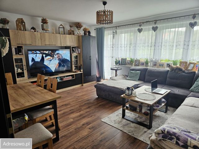 Mieszkanie 3-pokojowe Myślenice, os. Tysiąclecia. Zdjęcie 1