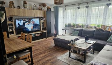 Mieszkanie 3-pokojowe Myślenice, os. Tysiąclecia