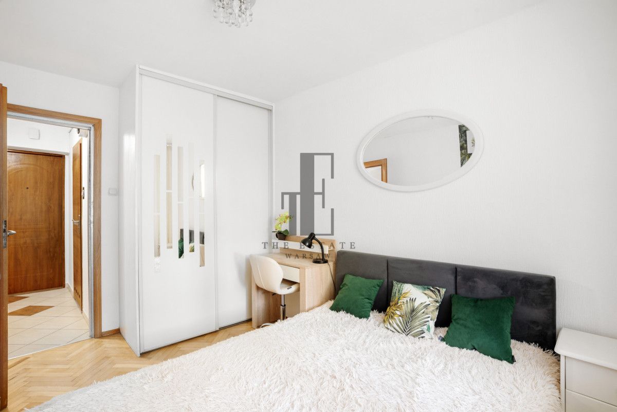 Mieszkanie 2-pokojowe Warszawa Mokotów, ul. Czerniakowska. Zdjęcie 6