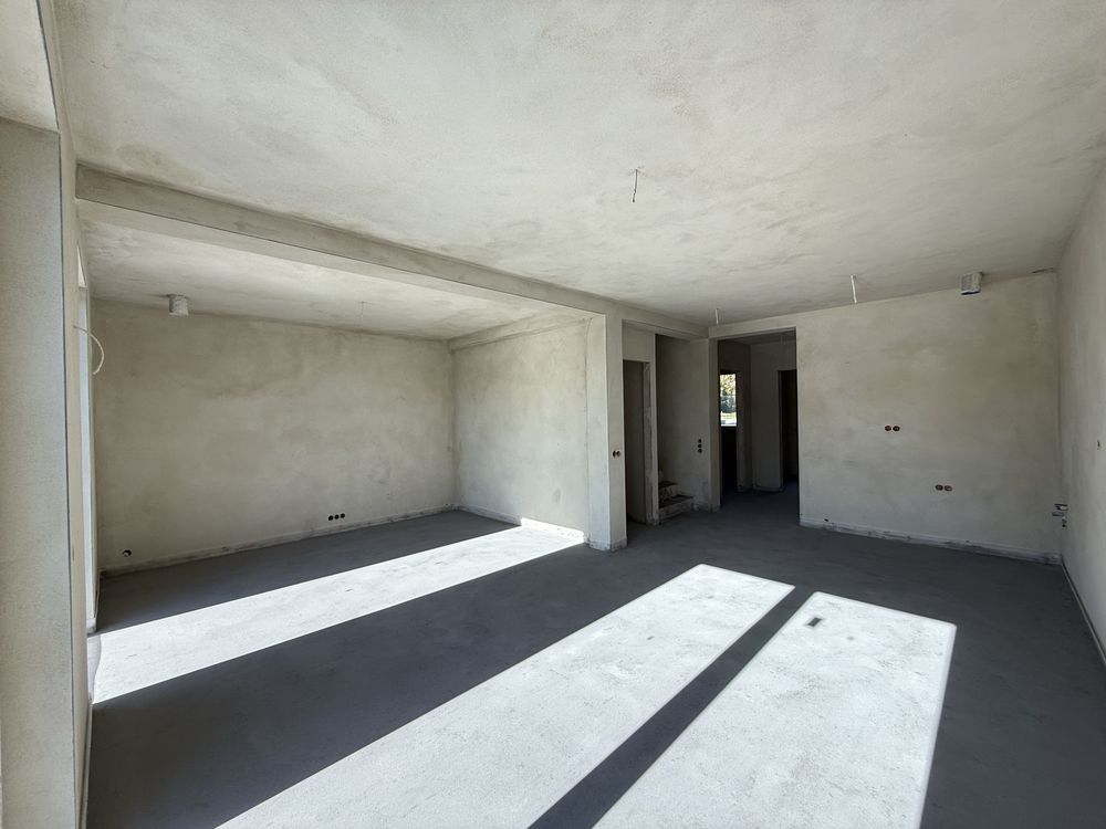 dom szeregowy Mystków. Zdjęcie 6