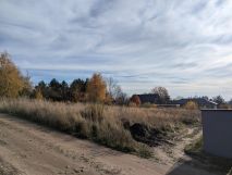 Działka budowlana Poznań Radojewo, ul. Franciszka Jaśkowiaka. Zdjęcie 2