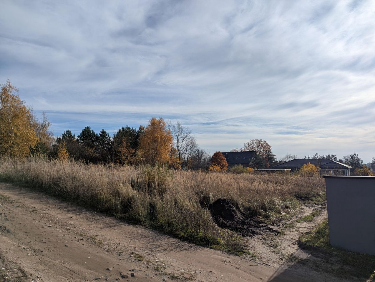 Działka budowlana Poznań Radojewo, ul. Franciszka Jaśkowiaka. Zdjęcie 3