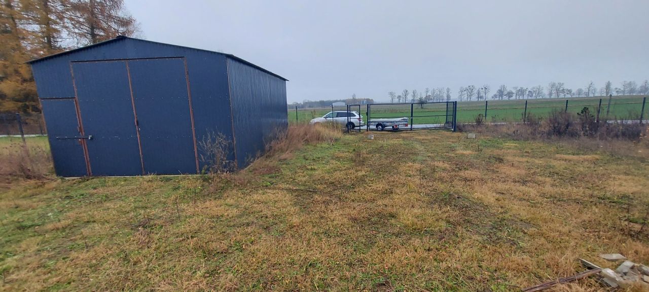 Działka budowlana Witkowice. Zdjęcie 3