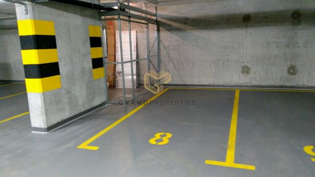 Mieszkanie 2-pokojowe Warszawa Praga-Południe, al. Armii Krajowej. Zdjęcie 10