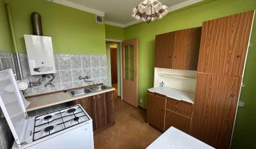 Mieszkanie 2-pokojowe Radomsko Centrum, ul. Krakowska