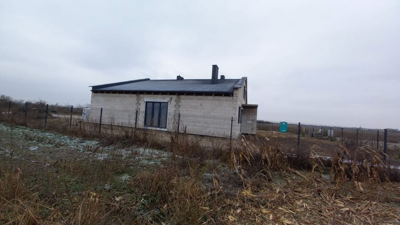 bliźniak, 4 pokoje Siekierki Wielkie, ul. Tulecka. Zdjęcie 6