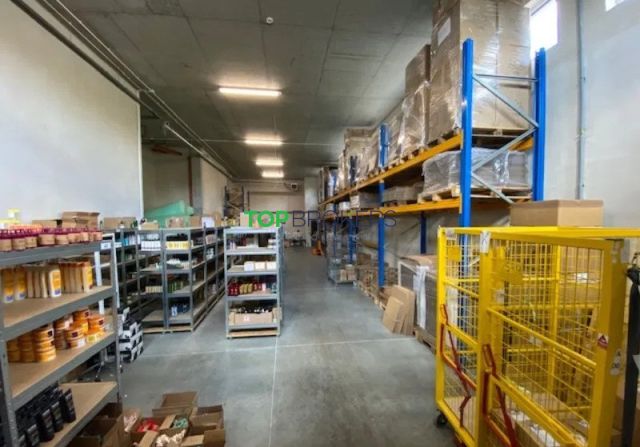 Lokal Warszawa Wawer. Zdjęcie 2