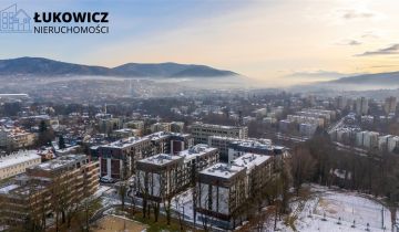 Mieszkanie 2-pokojowe Bielsko-Biała Śródmieście