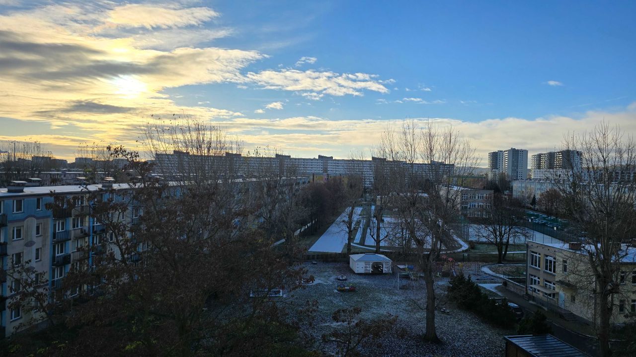 Mieszkanie 2-pokojowe Gdańsk Przymorze, ul. Obrońców Wybrzeża. Zdjęcie 5