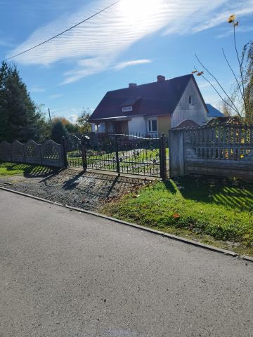 bliźniak, 5 pokoi Bernacice Górne. Zdjęcie 1