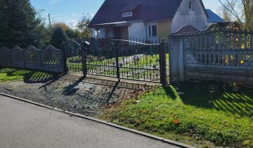 bliźniak, 5 pokoi Bernacice Górne