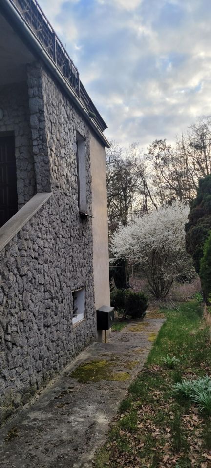 bliźniak, 5 pokoi Wrocław Borek, ul. Modlińska. Zdjęcie 5