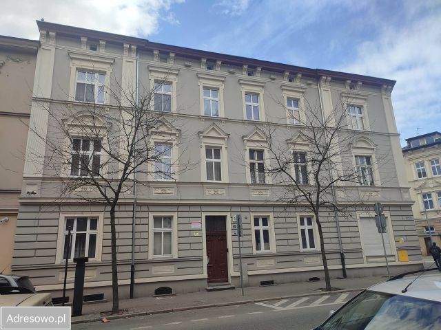 Mieszkanie 3-pokojowe Bydgoszcz Śródmieście. Zdjęcie 1