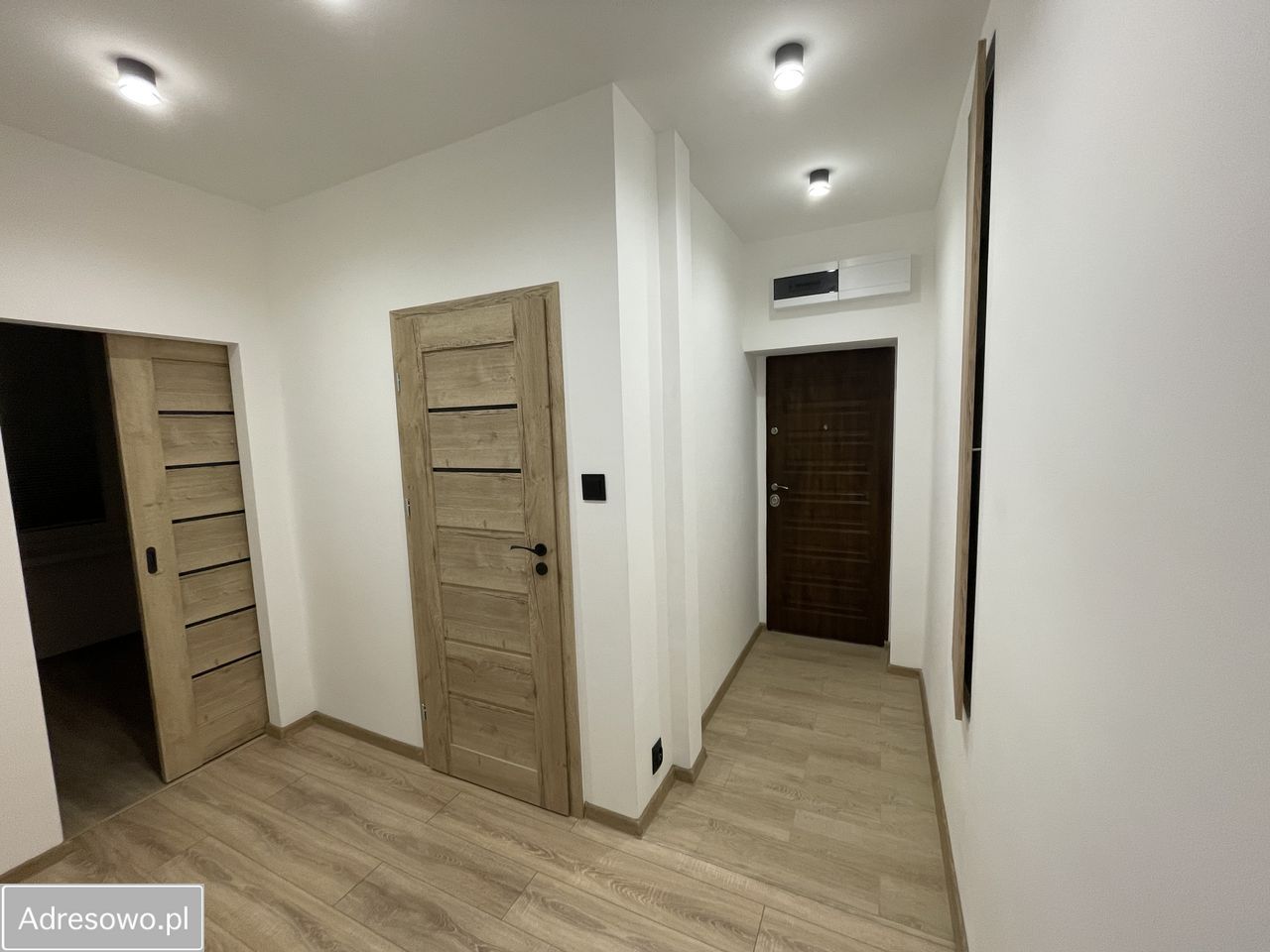 Mieszkanie 2-pokojowe Łódź Marysin, ul. Boya-Żeleńskiego. Zdjęcie 4