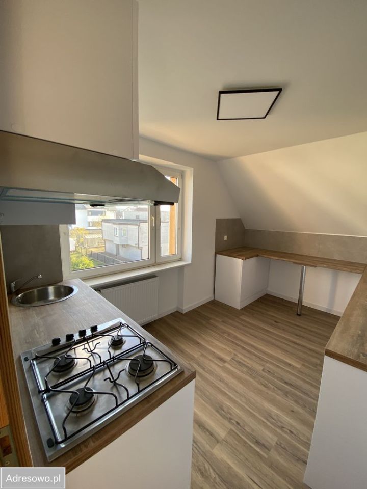 Mieszkanie 2-pokojowe Rumia, ul. Władysława IV. Zdjęcie 12