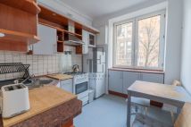 Mieszkanie 2-pokojowe Warszawa Śródmieście, ul. gen. Władysława Andersa. Zdjęcie 4