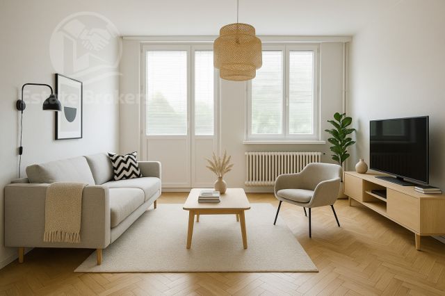 Mieszkanie 4-pokojowe Wrocław Gądów Mały, ul. Małopanewska. Zdjęcie 3