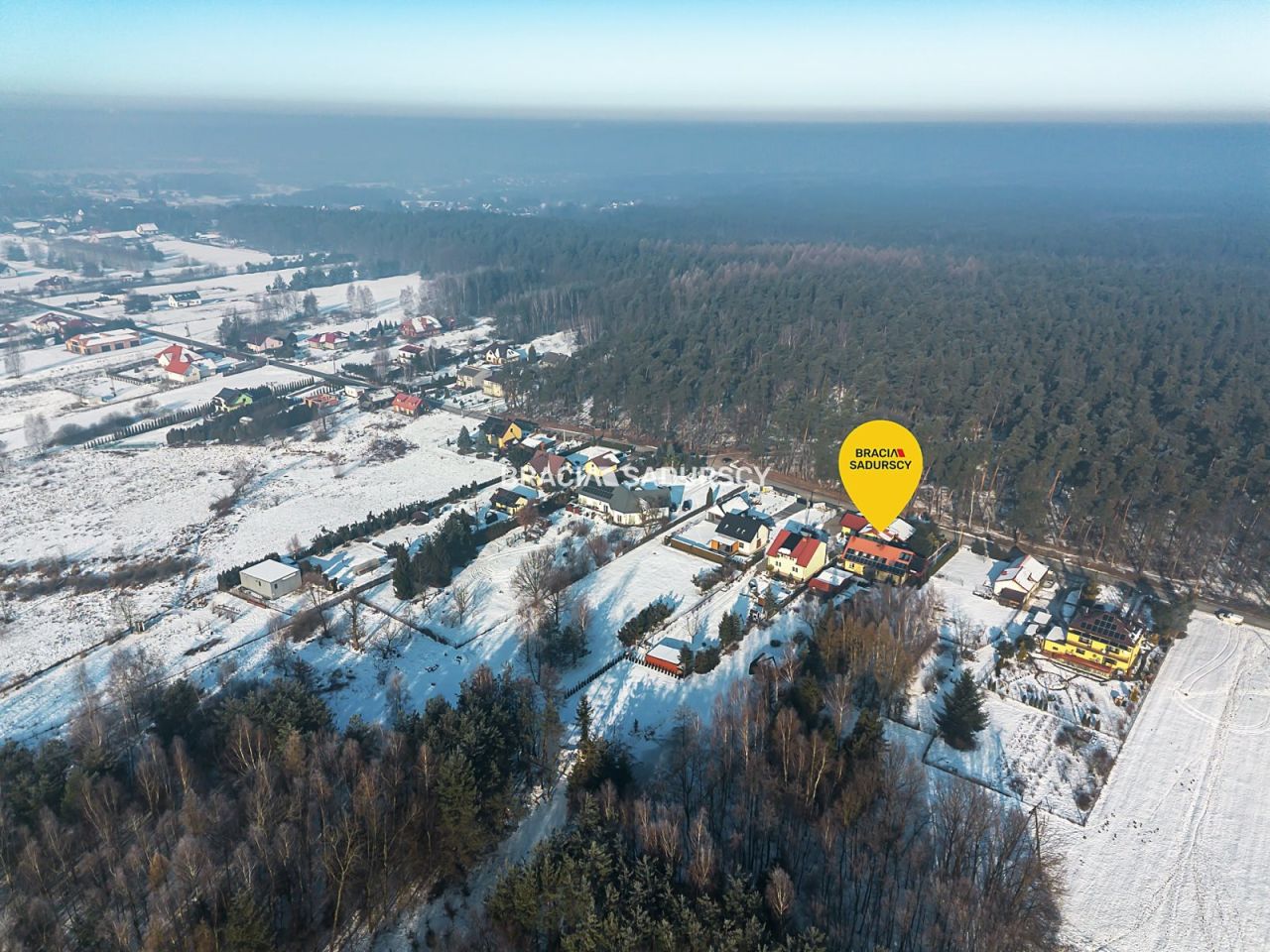 dom wolnostojący, 10 pokoi Brzezie. Zdjęcie 18