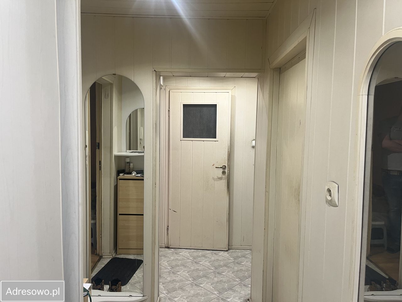 Mieszkanie 3-pokojowe Łódź Bałuty, ul. Urzędnicza. Zdjęcie 9