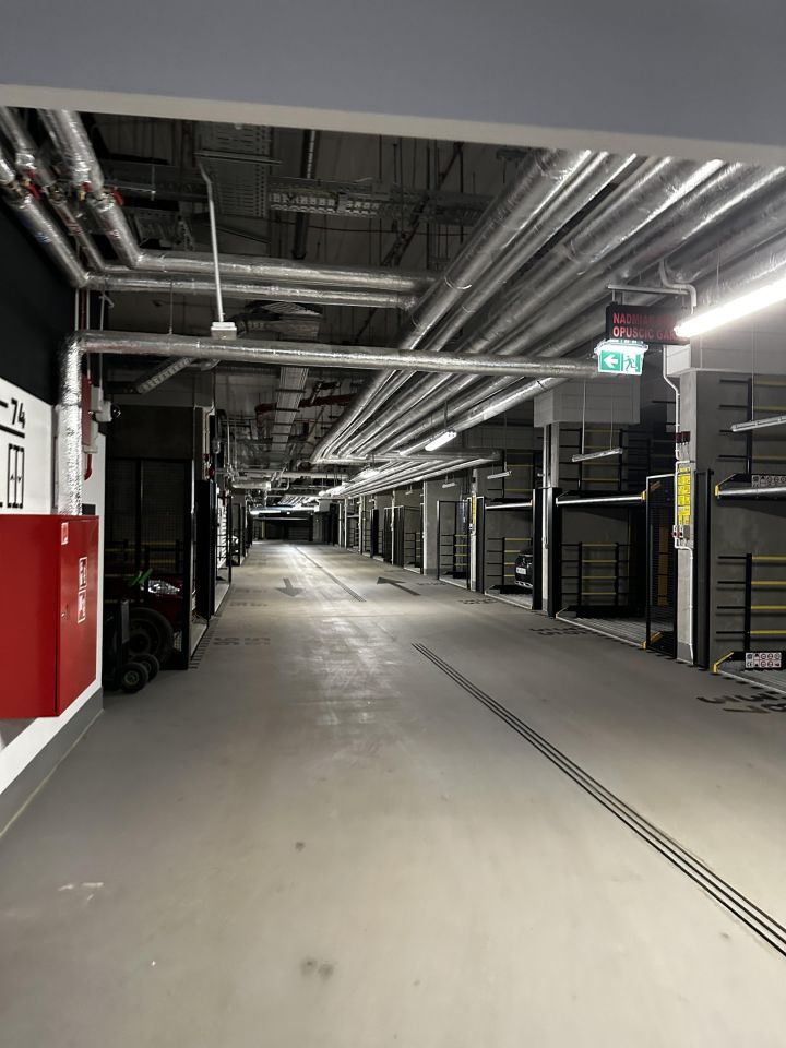 Mieszkanie 2-pokojowe Warszawa Mokotów, ul. Marzycieli. Zdjęcie 15