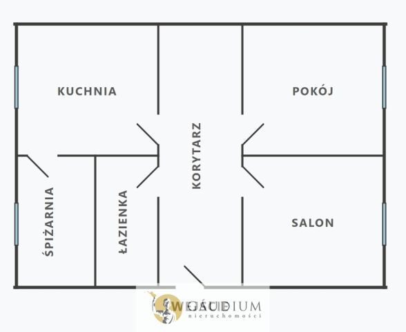 Mieszkanie 2-pokojowe Tczew, ul. Stroma. Zdjęcie 18