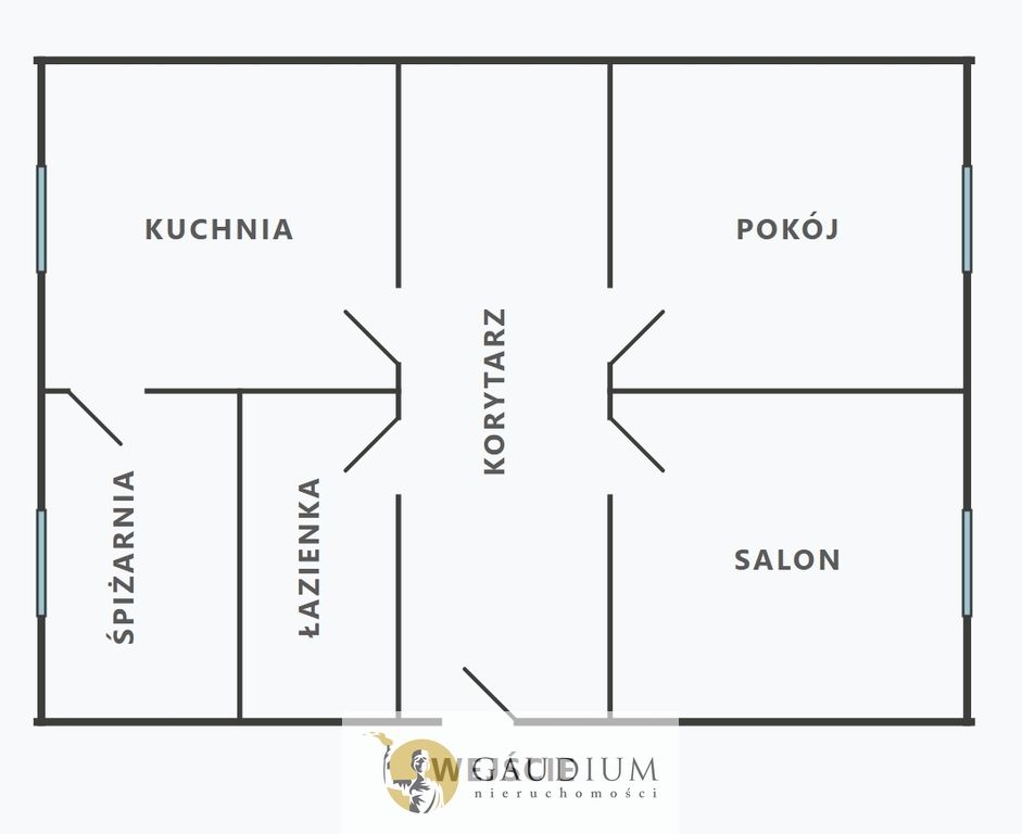 Mieszkanie 2-pokojowe Tczew, ul. Stroma. Zdjęcie 18