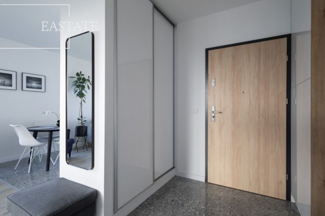 Mieszkanie 2-pokojowe Rumia Janowo, ul. Błoń Janowskich. Zdjęcie 9