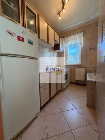 Mieszkanie 2-pokojowe Szczecin Pogodno. Zdjęcie 7