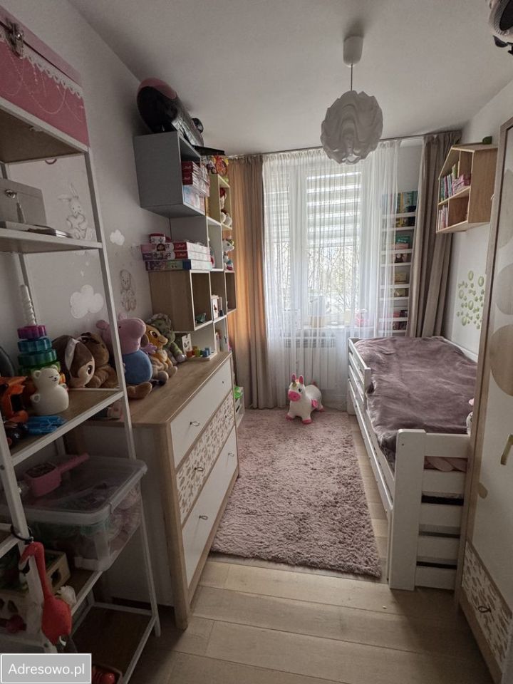 Mieszkanie 3-pokojowe Warszawa Targówek, ul. Ludwika Kondratowicza. Zdjęcie 10